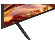 Sony KD-75X75WL 75" LED 4K Google TV Dolby Vision Dolby Atmos - 1149514 - zdjęcie 5